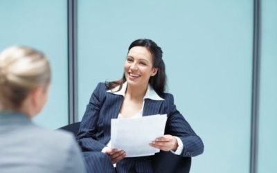 Put yourself in the hiring manager’s shoes
