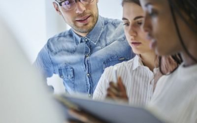 This Is How to Boost Employee Retention With Lifelong Learning