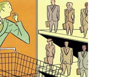 How to get the most from your Recruiter!