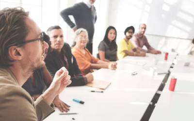 The bold and the brave: How to speak up against bad culture