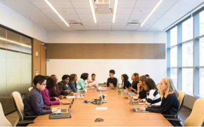 Five strategies for dealing with a manipulative co-worker