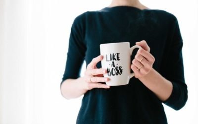 How to Spread Your Entrepreneurial Wings After Financial Setbacks