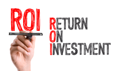 What about me? 5 ways to invest in your career