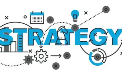 Prepare for Your First Strategy Meeting