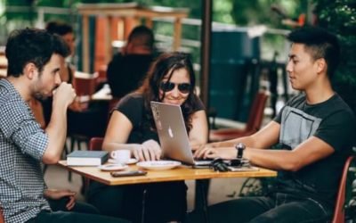 Why people are not engaged at work and what you can do about it