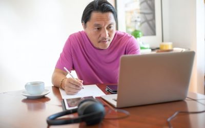 Take These Steps to Launch a Home-Based Business