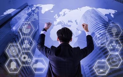 Six Building Blocks to a Successful Business