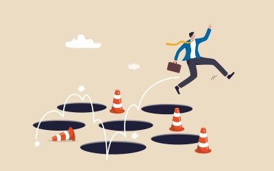 Turn Your Stumbling Blocks Into Stepping Stones to Success in Looking for a Job