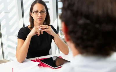 Close Call: How I Almost Died During a Job Interview